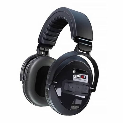 XP Deus II ausinės WSA II XL ST