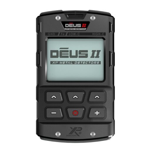 Deus II pultas