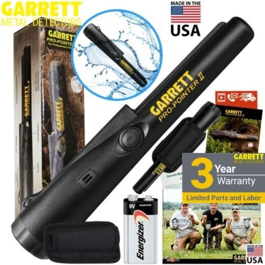 📌AKCIJA - Minus 22% / Garrett Pro-Pointer II
