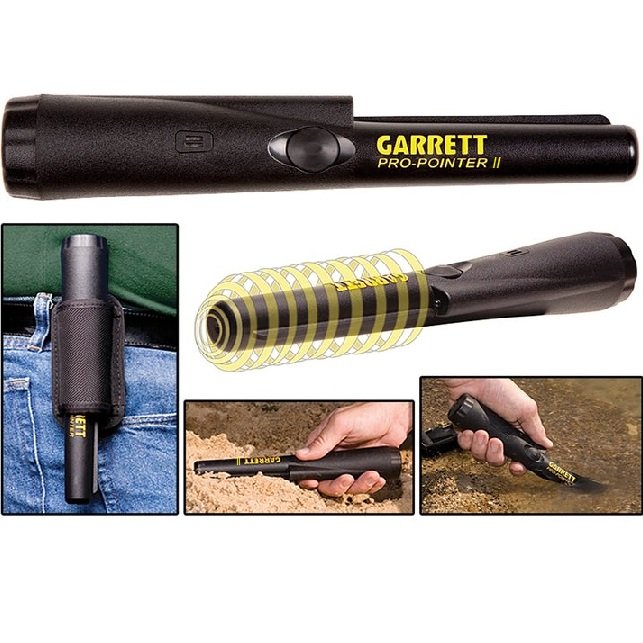 Garrett Pro-Pointer II - Image 5