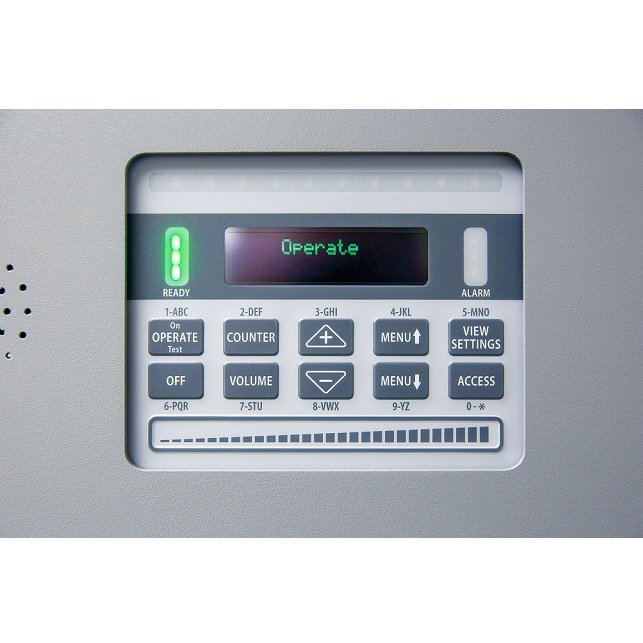 Garrett Multi Zone 6100 - Image 2