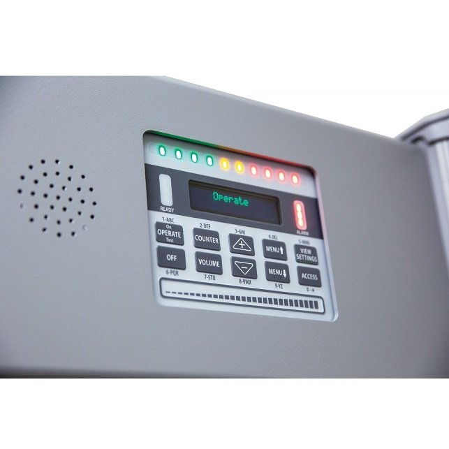 Garrett Multi Zone 6100 - Image 6