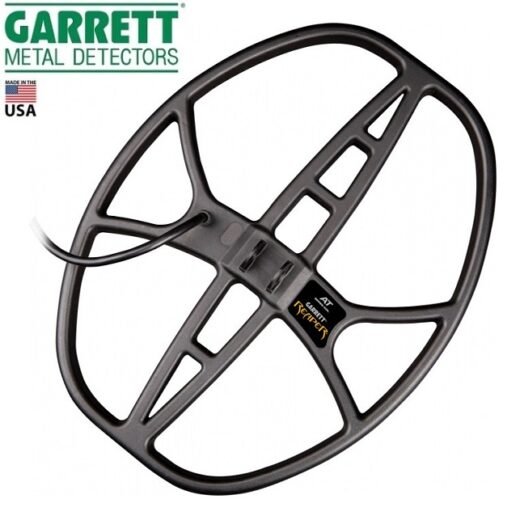 Garrett ritė Reaper ACE / 14x11'' / DoubleD