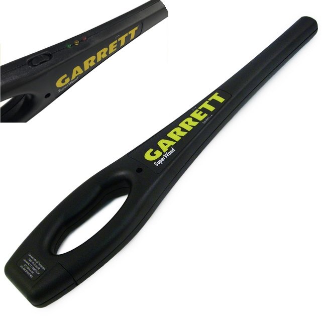Garrett Super Wand / profesionalams - Image 5