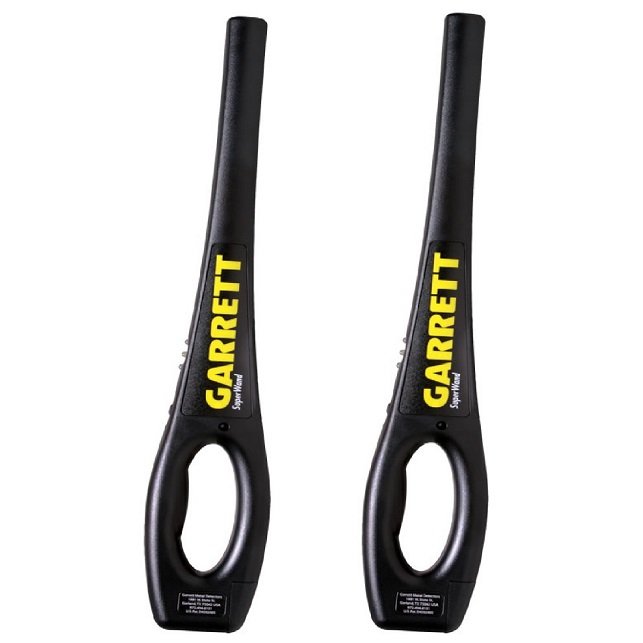 Garrett Super Wand / profesionalams - Image 6