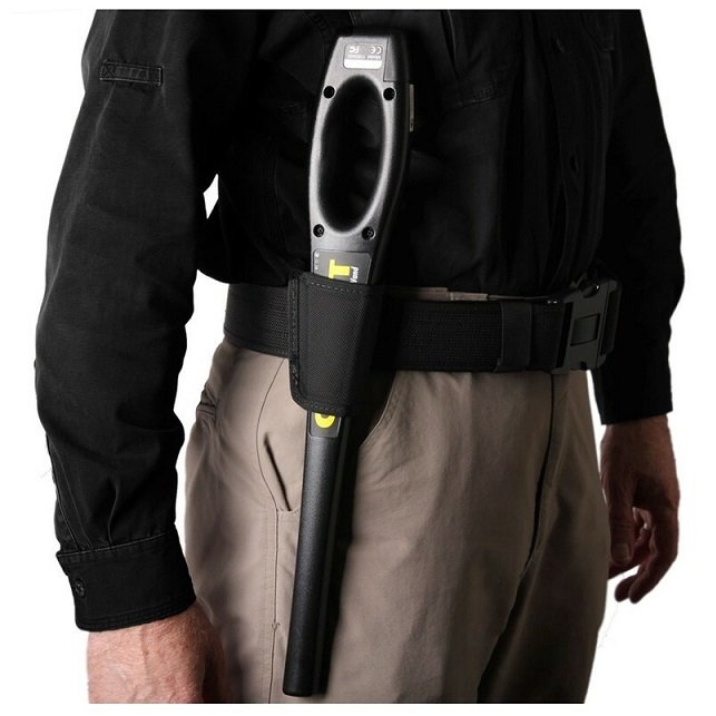 Garrett Super Wand / profesionalams - Image 8