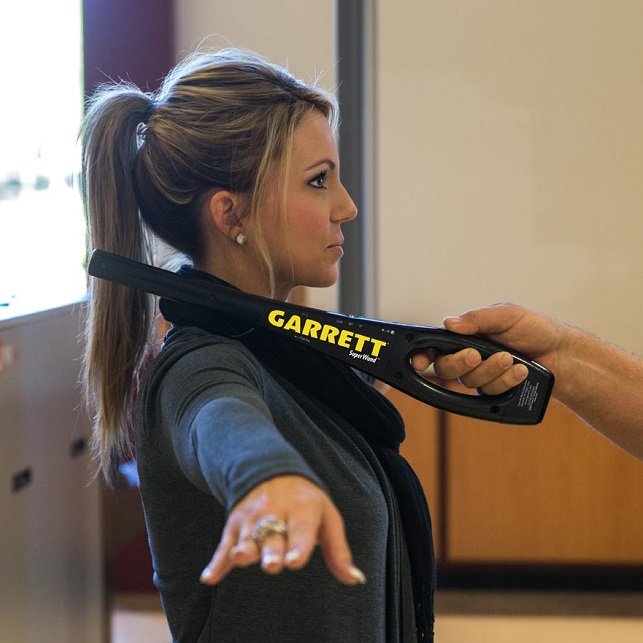 Garrett Super Wand / profesionalams - Image 9