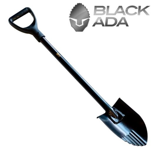 Kastuvas Black ADA / 70 cm.