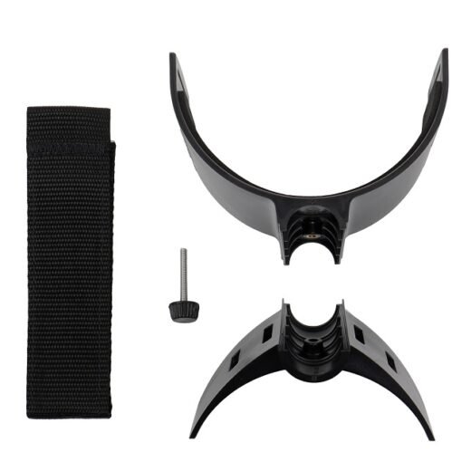 Minelab Eq ir X-Terra alkūnės laikiklis