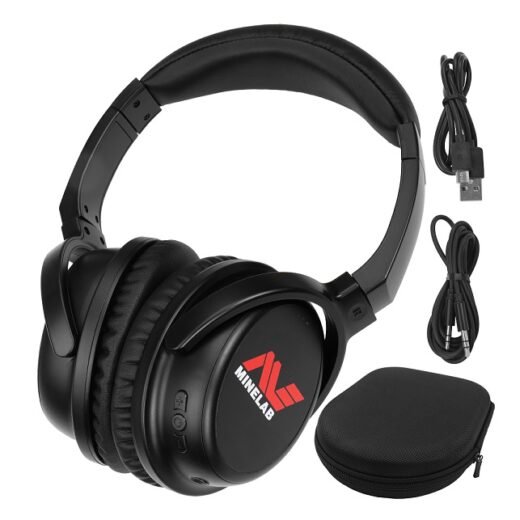 Minelab ML 80 / be laido ausinės