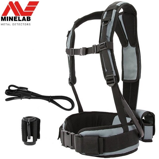 AKCIJA - Minus 20% / Svorio paskirstymo sitema / Minelab Pro-Swing 45