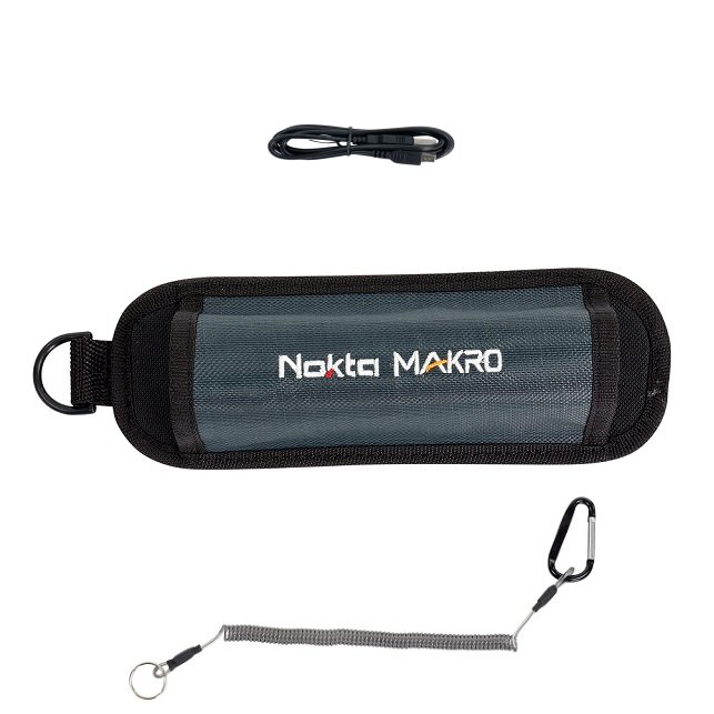 Nokta Pulse Dive / ritė 5,5'' (povandeninis) / Be PVM 190€ - Image 6