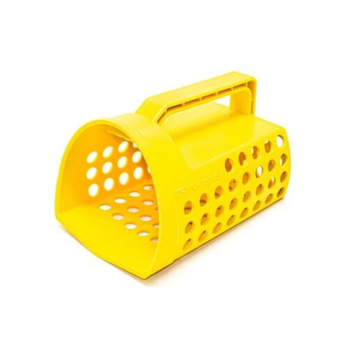 Nokta Plastikinis sietas
