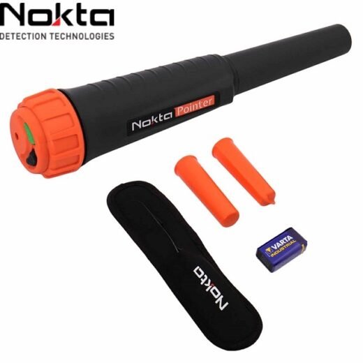 Nokta Pointer Promo