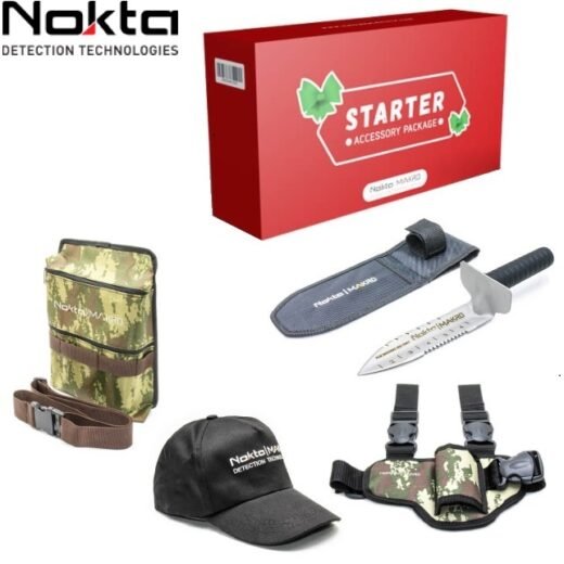 Dovanų rinkinys "Starter" / Be PVM 49€