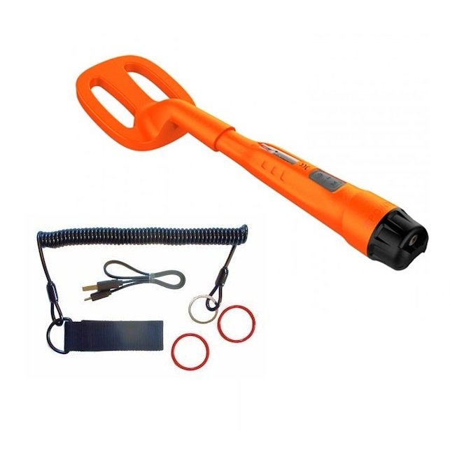 Quest Scuba Tector (povandeninis) - Image 3