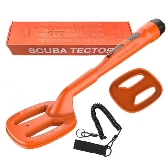 Quest Scuba Tector (povandeninis) - Image 8