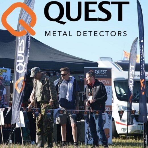Plačiau apie gamintoją Quest