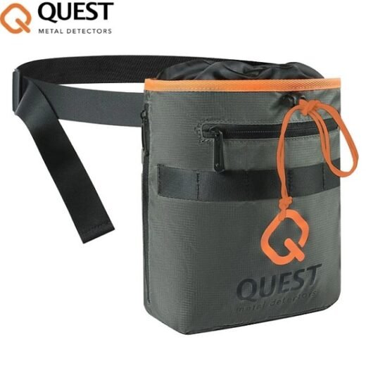 Quest radinių krepšys / Naujiena