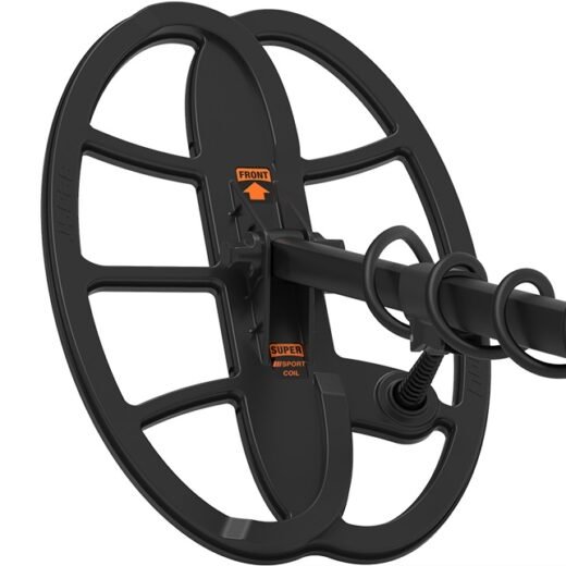 Quest ritė 13'' (povandeninė)