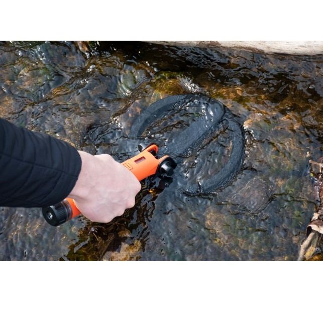 Išpardavimas - Minus 15% / Ritė 20cm. (8'') / STP20 / skirta Quest Scuba Tector Pro - Image 9