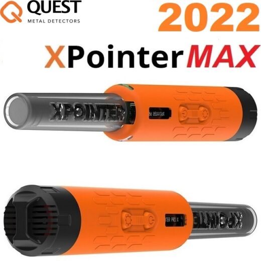 📌AKCIJA - Minus 10% / Quest XPointer MAX v2.0 versija / Turi diskriminaciją