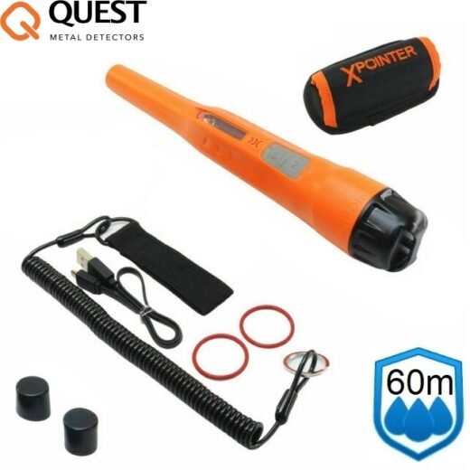 Quest XPointer Pro (nardinamas iki 60m)