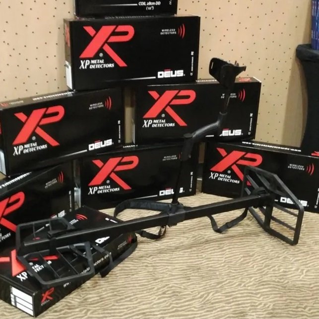XP giluminė ritė XTREM HUNTER - Image 10