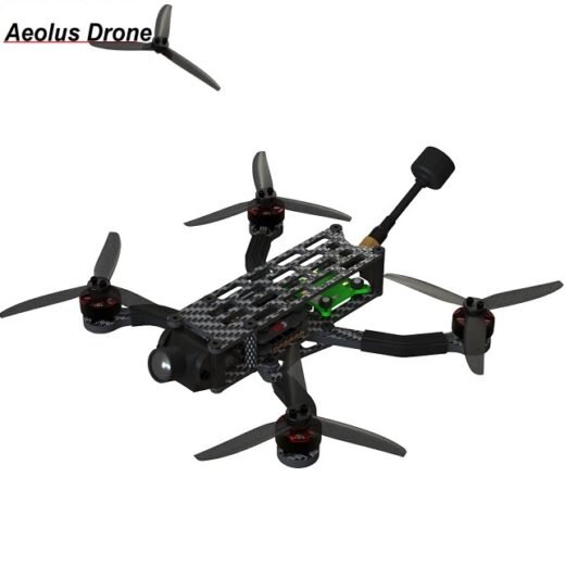 FPV Dronas / Zylute II +baterija dovanų / sulankstomas