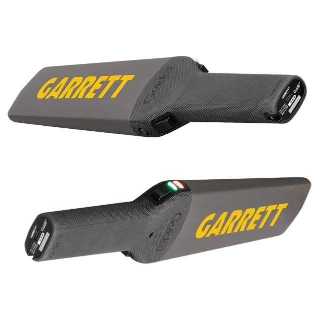 Garrett Guide-Hand-Held / profesionalams / Naujiena - Image 2