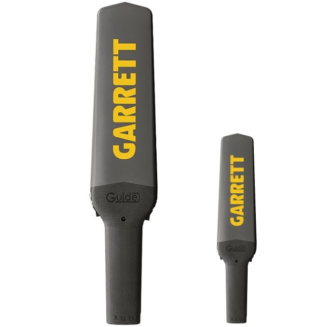 Garrett Guide-Hand-Held / profesionalams / Naujiena - Image 4
