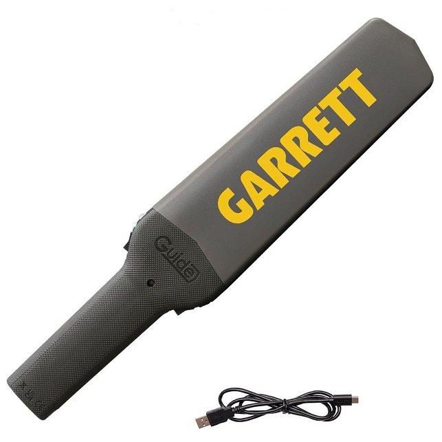 Garrett Guide-Hand-Held / profesionalams / Naujiena - Image 5