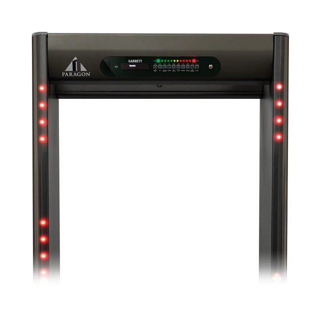 Garrett PARAGON - Image 2
