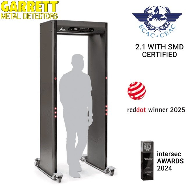 Garrett PARAGON - Image 3