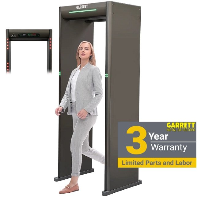 Garrett PARAGON - Image 6