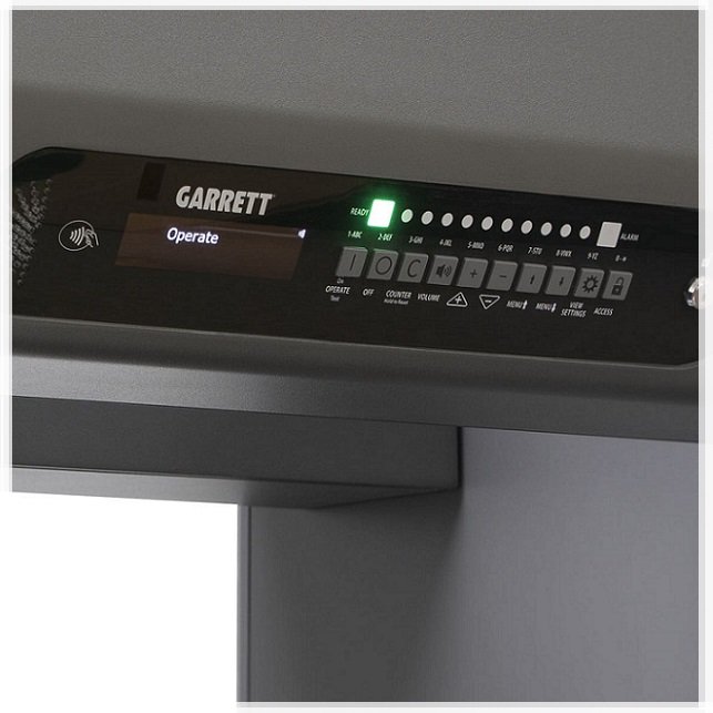 Garrett PARAGON - Image 10