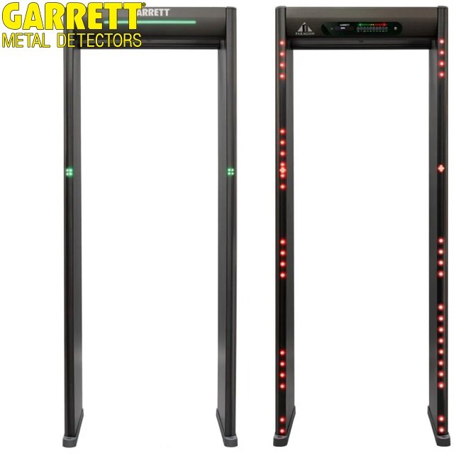 Garrett PARAGON