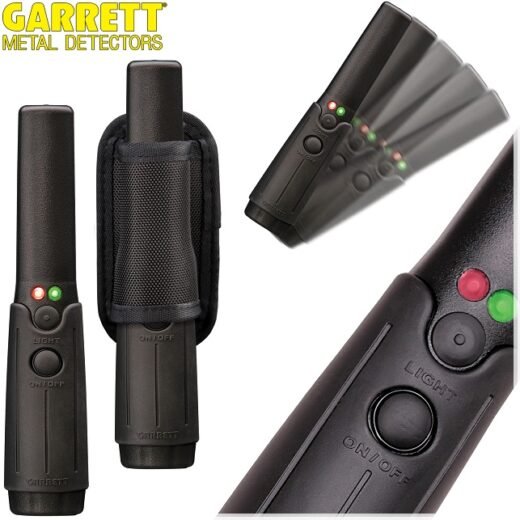 Garrett THD / profesionalams