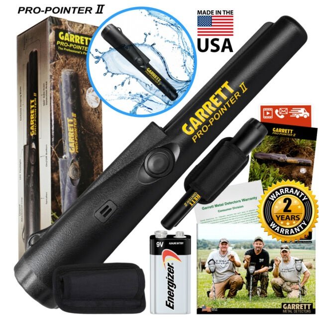 Garrett Pro-Pointer II - Image 6