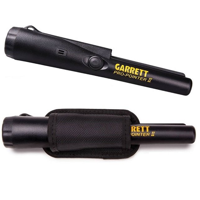 Garrett Pro-Pointer II - Image 3