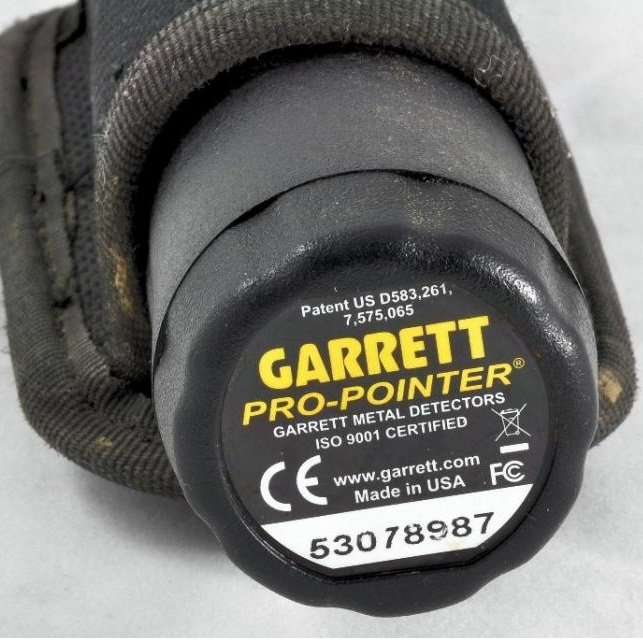 Garrett Pro-Pointer II - Image 4