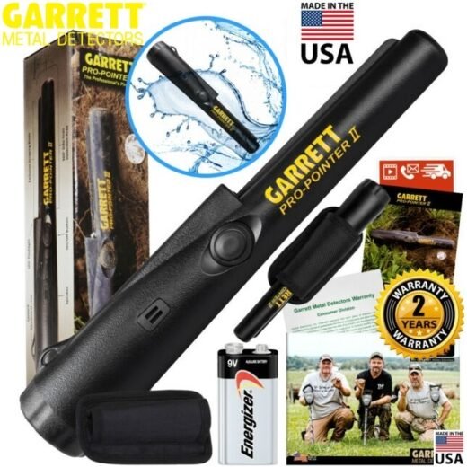 Garrett Pro-Pointer II