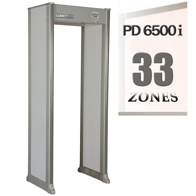 Garrett PD 6500i - Image 7