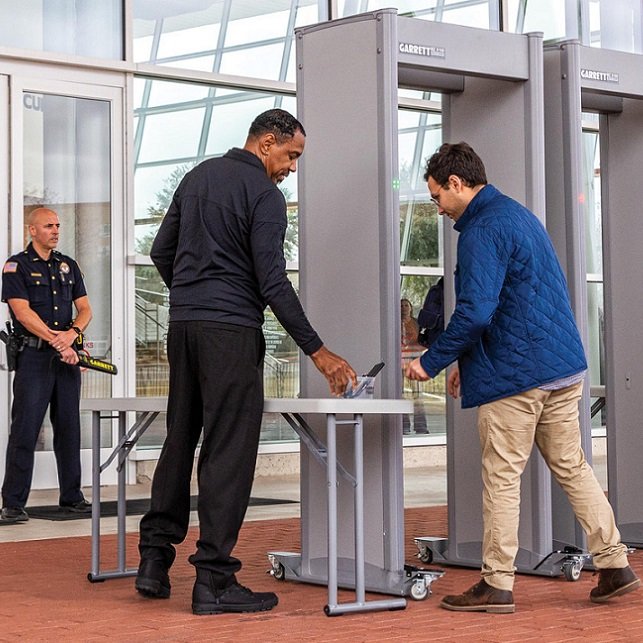 Garrett PD 6500i - Image 8