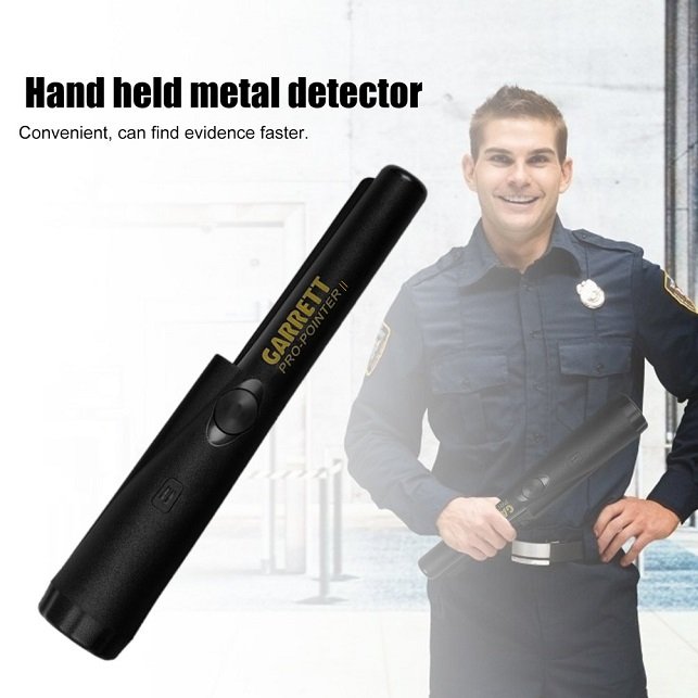 Garrett Pro-Pointer II - Image 2