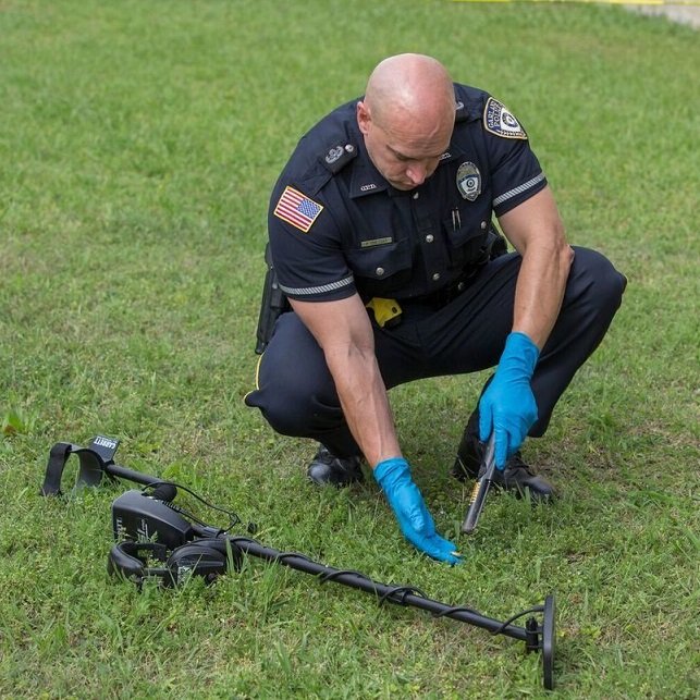 Garrett Pro-Pointer II - Image 9