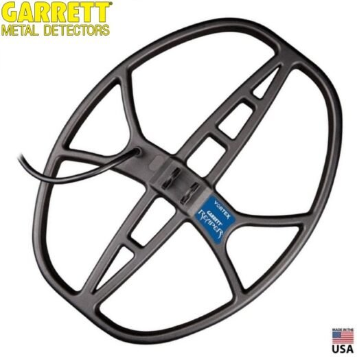 Garrett ritė Reaper VOERTEX / 14x11'' / DoubleD