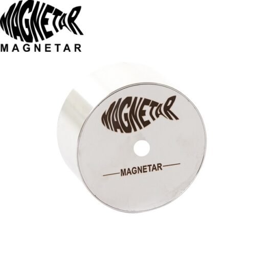 Magneto apsauga MAGNETAR Hardcore / 360° / 600 kg