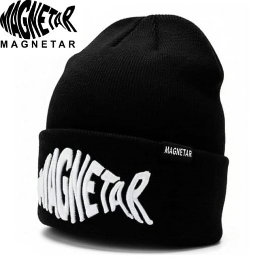 Kepuraitė Magnetar "Magnetar" (žieminė)