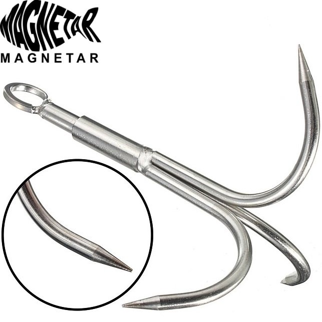 Kablys paieškai vandenyje XL / MAGNETAR - Image 2